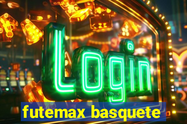 futemax basquete